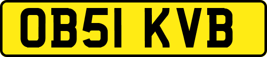 OB51KVB