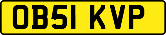OB51KVP