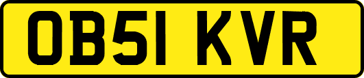 OB51KVR