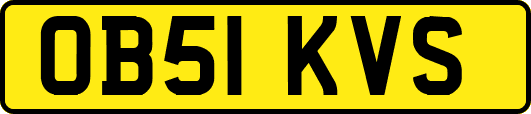 OB51KVS