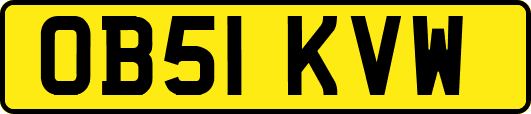 OB51KVW