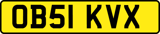 OB51KVX