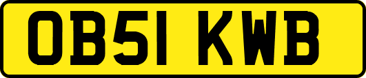 OB51KWB