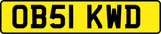 OB51KWD