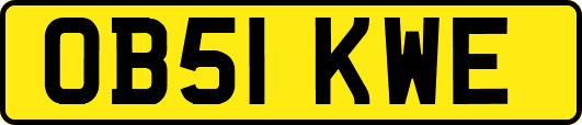 OB51KWE