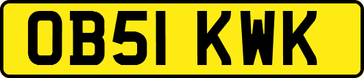 OB51KWK