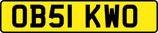 OB51KWO