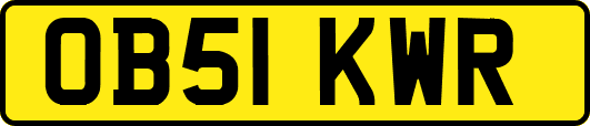 OB51KWR
