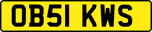 OB51KWS