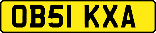 OB51KXA