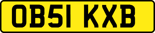 OB51KXB