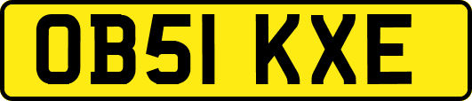 OB51KXE
