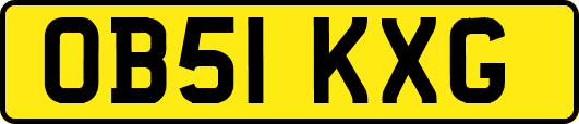 OB51KXG