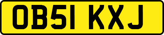 OB51KXJ