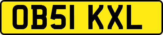 OB51KXL