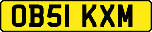 OB51KXM