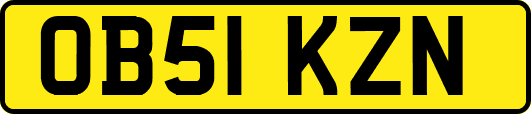 OB51KZN