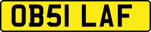 OB51LAF