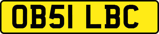 OB51LBC