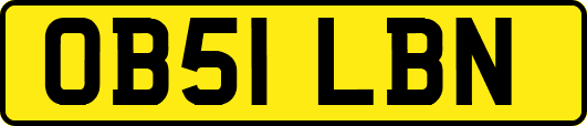 OB51LBN