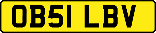 OB51LBV