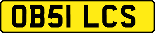 OB51LCS