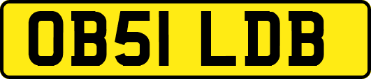 OB51LDB