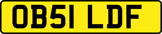 OB51LDF