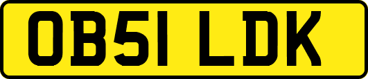 OB51LDK