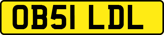 OB51LDL