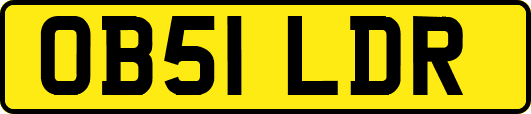 OB51LDR