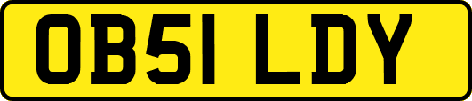 OB51LDY