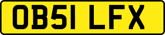 OB51LFX