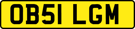 OB51LGM