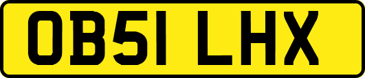 OB51LHX