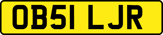 OB51LJR