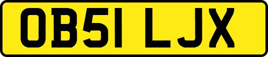 OB51LJX