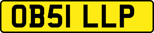 OB51LLP