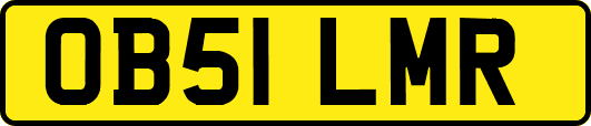 OB51LMR