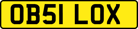 OB51LOX