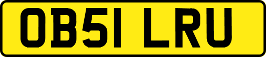 OB51LRU