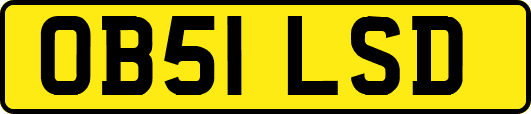 OB51LSD