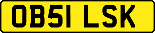 OB51LSK