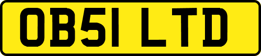 OB51LTD