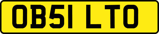 OB51LTO