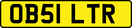 OB51LTR