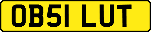 OB51LUT