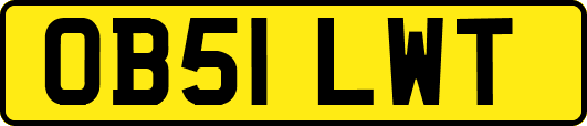 OB51LWT