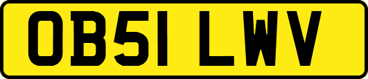 OB51LWV