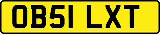 OB51LXT